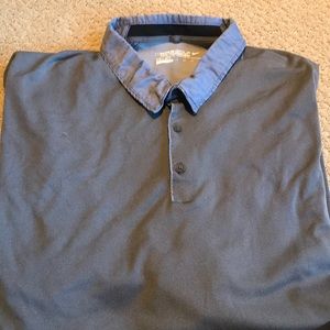 Men’s Nike golf shirt